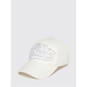 Philipp Plein Hat Men White